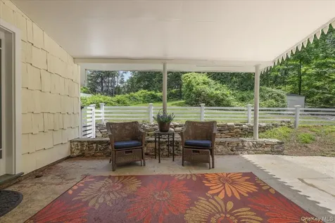 341 Cherry Street Bedford Hills NY 10507