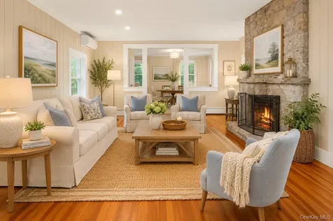 341 Cherry Street Bedford Hills NY 10507