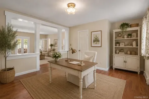 341 Cherry Street Bedford Hills NY 10507
