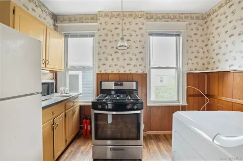 1393 Kearney Avenue Bronx NY 10465