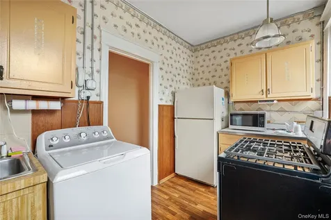 1393 Kearney Avenue Bronx NY 10465