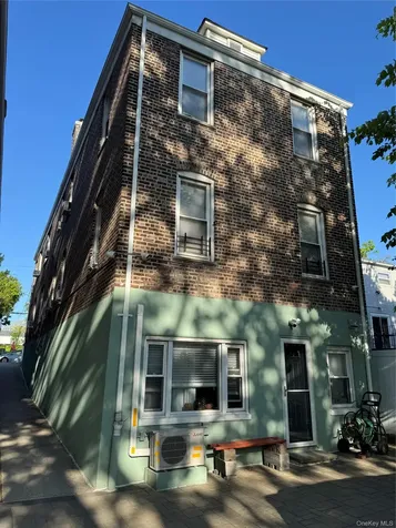 1393 Kearney Avenue Bronx NY 10465