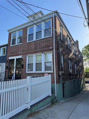 1393 Kearney Avenue Bronx NY 10465