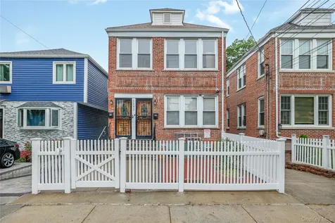 1393 Kearney Avenue Bronx NY 10465
