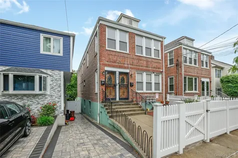 1393 Kearney Avenue Bronx NY 10465