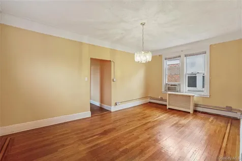 1393 Kearney Avenue Bronx NY 10465
