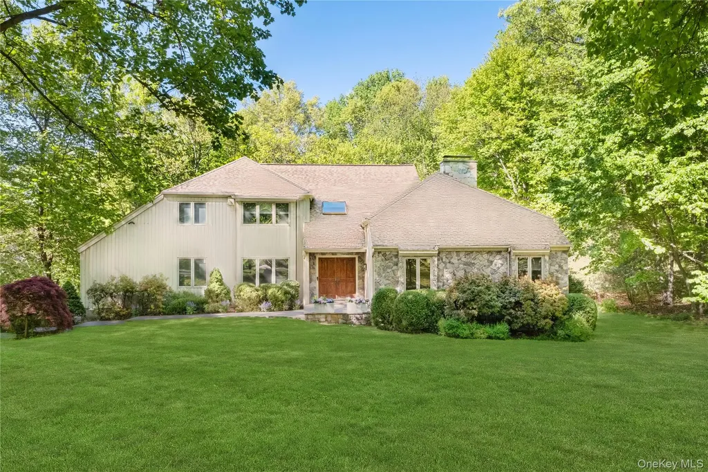3 Breckenridge Road Chappaqua NY 10514