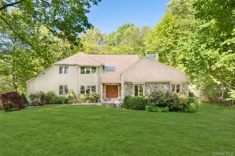 3 Breckenridge Road Chappaqua NY 10514