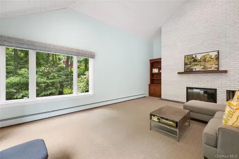 3 Breckenridge Road Chappaqua NY 10514