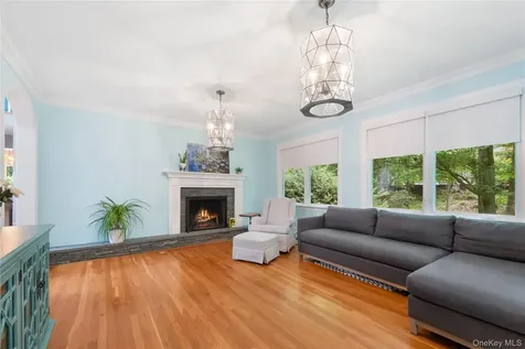 3 Breckenridge Road Chappaqua NY 10514