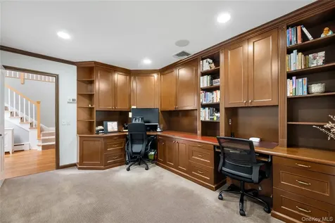 3 Breckenridge Road Chappaqua NY 10514