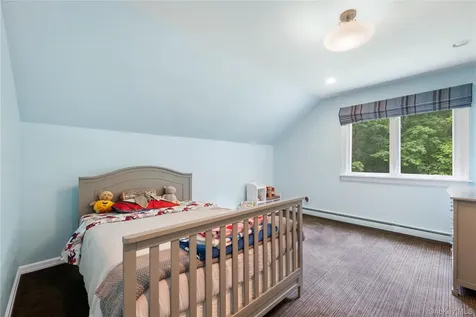3 Breckenridge Road Chappaqua NY 10514