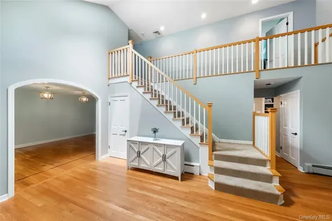 3 Breckenridge Road Chappaqua NY 10514