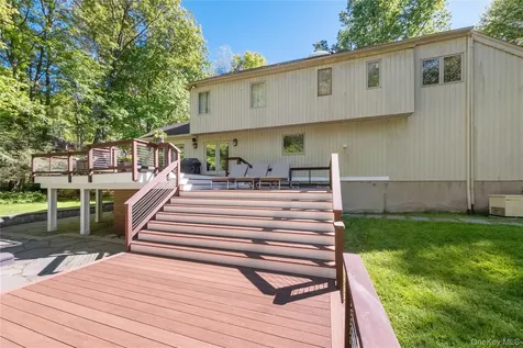 3 Breckenridge Road Chappaqua NY 10514