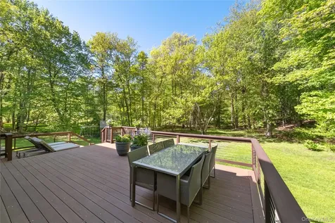 3 Breckenridge Road Chappaqua NY 10514