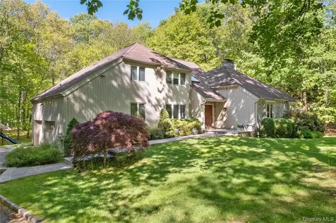 3 Breckenridge Road Chappaqua NY 10514
