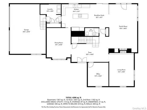 3 Breckenridge Road Chappaqua NY 10514