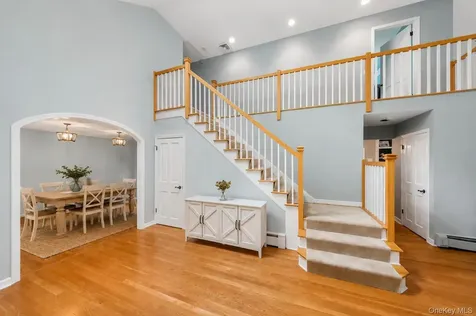 3 Breckenridge Road Chappaqua NY 10514