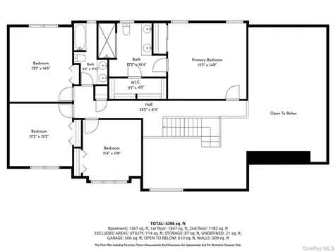 3 Breckenridge Road Chappaqua NY 10514