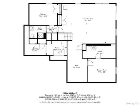 3 Breckenridge Road Chappaqua NY 10514