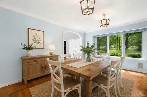 3 Breckenridge Road Chappaqua NY 10514