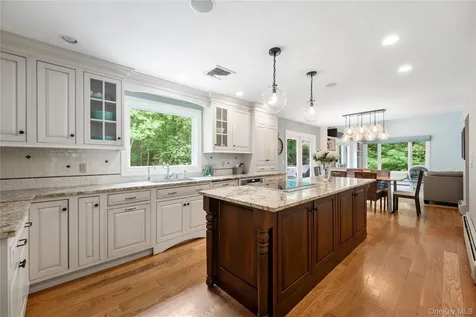 3 Breckenridge Road Chappaqua NY 10514