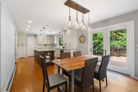 3 Breckenridge Road Chappaqua NY 10514