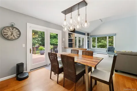 3 Breckenridge Road Chappaqua NY 10514