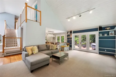 3 Breckenridge Road Chappaqua NY 10514