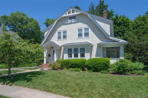 162 Ellison Avenue Bronxville NY 10708