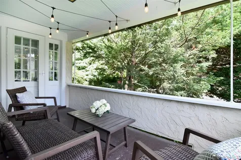 162 Ellison Avenue Bronxville NY 10708