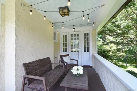 162 Ellison Avenue Bronxville NY 10708