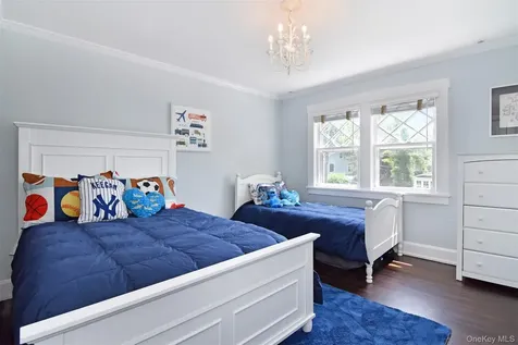 162 Ellison Avenue Bronxville NY 10708