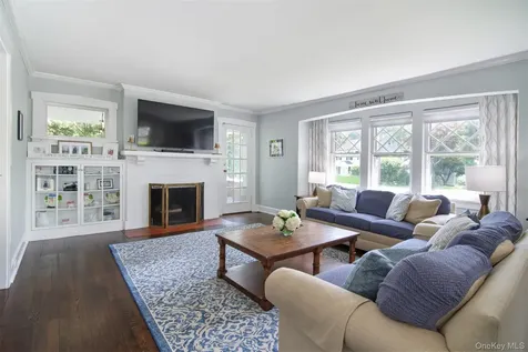 162 Ellison Avenue Bronxville NY 10708