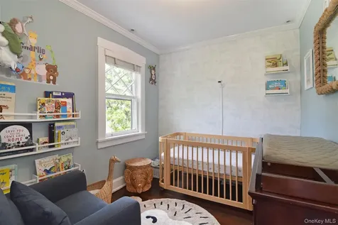 162 Ellison Avenue Bronxville NY 10708