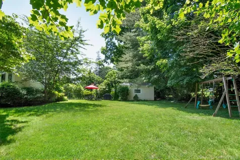 162 Ellison Avenue Bronxville NY 10708