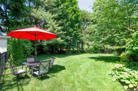 162 Ellison Avenue Bronxville NY 10708