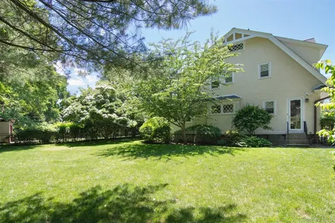 162 Ellison Avenue Bronxville NY 10708