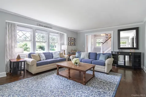 162 Ellison Avenue Bronxville NY 10708