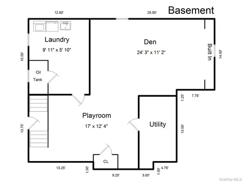 162 Ellison Avenue Bronxville NY 10708