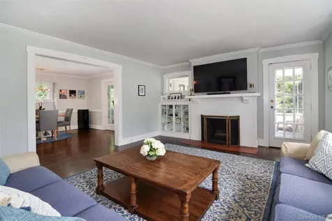 162 Ellison Avenue Bronxville NY 10708
