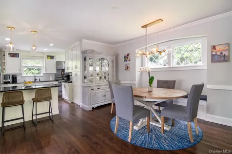 162 Ellison Avenue Bronxville NY 10708