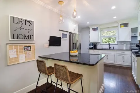 162 Ellison Avenue Bronxville NY 10708