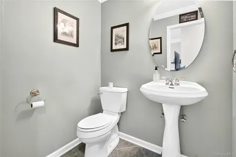 12 Meadowview Lane Carmel NY 10512
