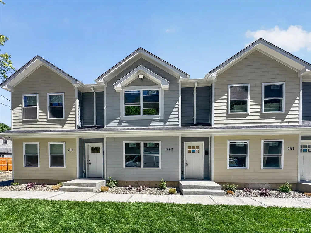 285 Delaware Avenue Kingston NY 12401