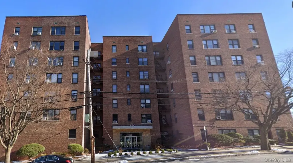 530 Riverdale Avenue Yonkers NY 10705