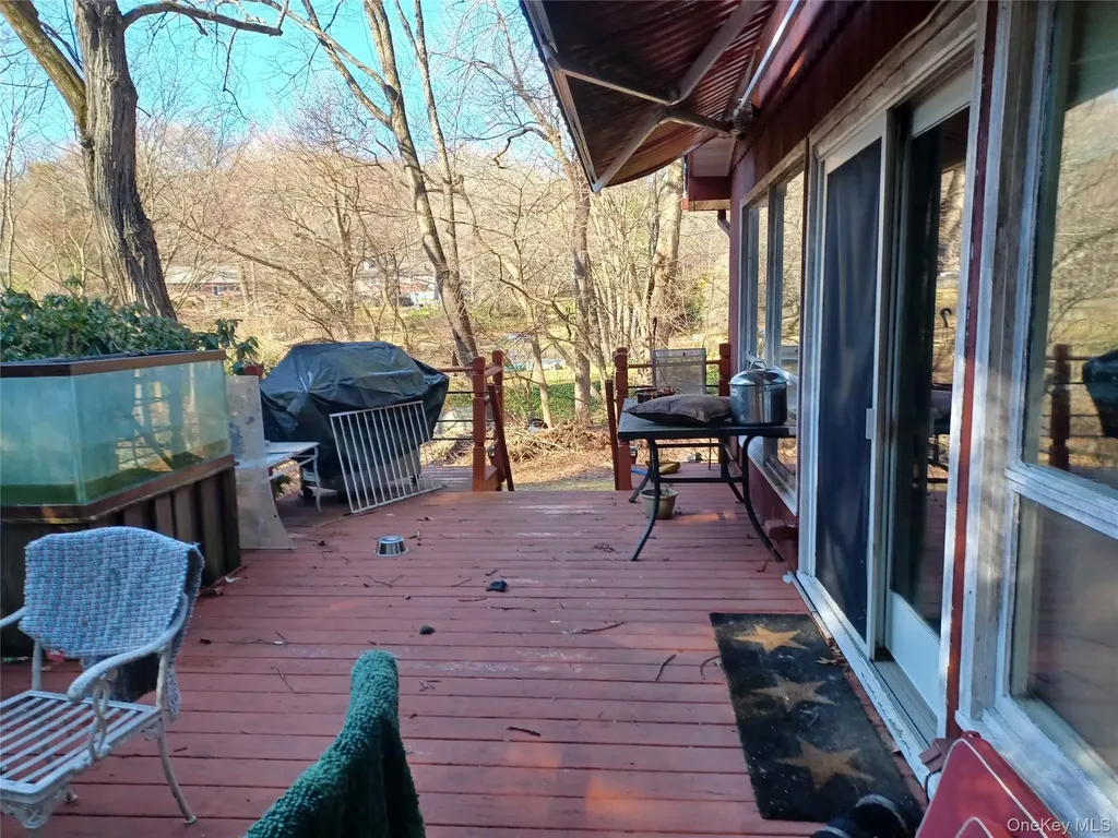 15 Spur Road Putnam Valley NY 10579