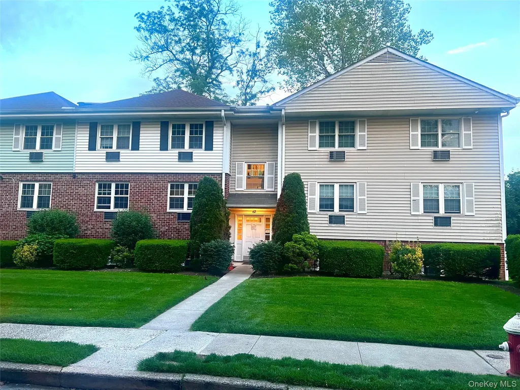 67 Lorraine Terrace Mount Vernon NY 10553