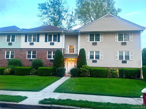 67 Lorraine Terrace Mount Vernon NY 10553