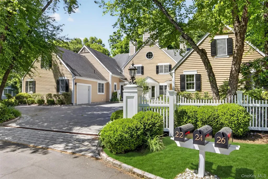 26 Wyndham Close White Plains NY 10605
